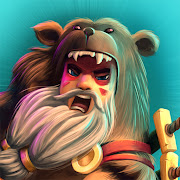 Heroes of Valhalla Mod Apk 1.18.1 [Mod Menu][God Mode]