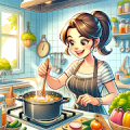 Cooking Live: Jogo de cozinha Mod