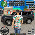 Luxury Car Game Simulator Mod