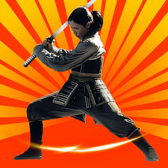 Ninja Sword: Slice and Cut Mod