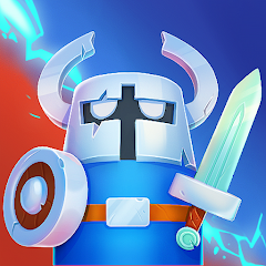 Royal Towers: Conquest Kingdom icon