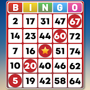 Bingo Classic - Bingo Games Mod