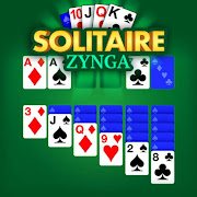 Solitaire + Card Game by Zynga Mod