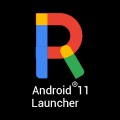 Cool R Launcher for Android 11‏ Mod