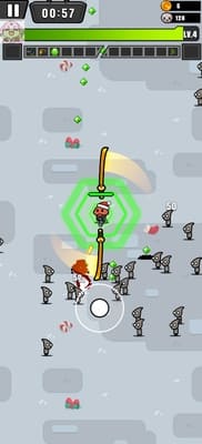 Little Hero: Monster War mod