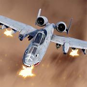 Fighter Pilot: HeavyFire Mod