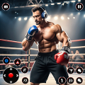 gerçek yumruk boks oyunları 3d Mod