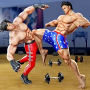 Gym Heros: Fighting Game APK+MOD (Mod Menu)v1.19.3 Gym Heros: Fighting Game
