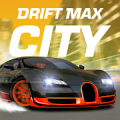 Drift Max City - Car Racing in City Mod
