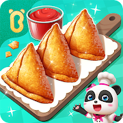 Little Panda's Restaurant Mod
