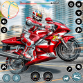 Bike Race Game Motorcycle Game‏ Mod