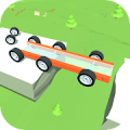 Build Cars - Car Puzzle Games Mod
