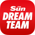 The Sun Dream Team Soccer icon