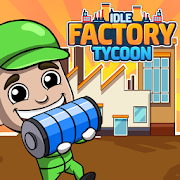 Idle Factory Tycoon: Business! icon