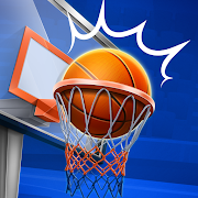 Basketball Rivals: Sports Game Mod Apk