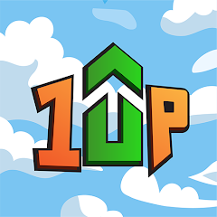 One Up Mod Apk 0.4.5 [Unlimited money][Unlocked]