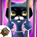 Kitty Meow Meow City Heroes - Cats to the Rescue! Mod