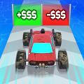 Car Evolution: Run Race 3D Mod