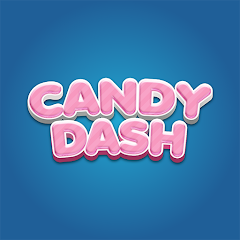 CandyDash Mod Apk