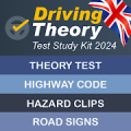 Driving Theory Test Study Kit Mod