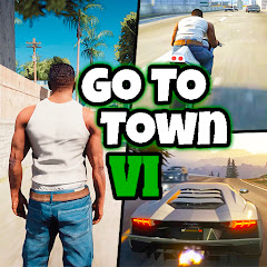 Go To Town 6 icon