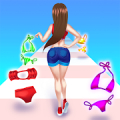 Bikini for Love: Runner game Mod