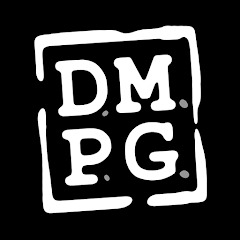 D.M.P.G. Sandbox Playground icon