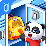 Baby Panda: My Kindergarten Mod