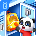 Bebek Panda: Çocuk yuvam Mod