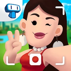 So Social 2: Media Celebrity Мод Apk 1.0.7 [Бесконечные деньги]