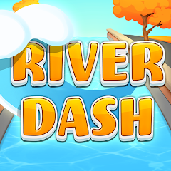 River Dash icon