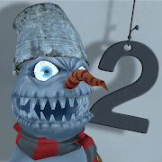 Evil Snowmen 2 Mod
