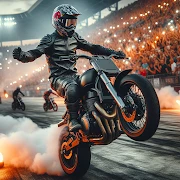 Motorbike Freestyle Mod Apk 3.0 [Unlocked]