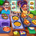 Cooking Express Cooking Games Mod
