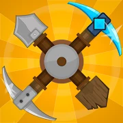 Craft Drill Mod Apk [Mod Menu]