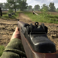 World War 2 Shooter offline Mod