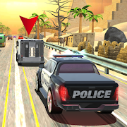 Traffic Car Racing: 3D Game Mod