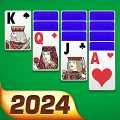 Solitaire Daily - Card Games Mod