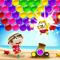 Beach Pop - Bubble Pop! Beach Games Mod