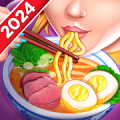 Asian Cooking Games: Star Chef Mod
