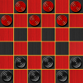 Checkers Mod