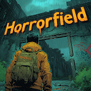 Horrorfield Multiplayer horror Mod
