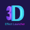 3D Effect Launcher, Cool Live Mod