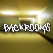 The Depths of Backrooms Mod