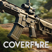 Cover Fire: Offline Shooting Mod
