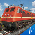 Индийский симулятор поезда Mod