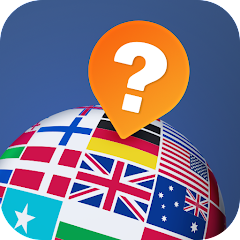 Geography Quiz - World Flags 1 Mod
