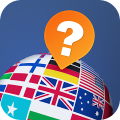 Geography Quiz - World Flags 1 icon