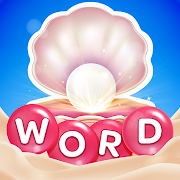 Word Pearls: Word Games Mod