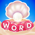 Word Pearls: Word Games icon